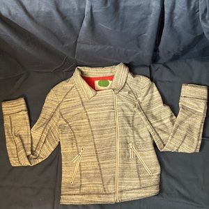Anthropologie Grey “Caitlin” Jacket